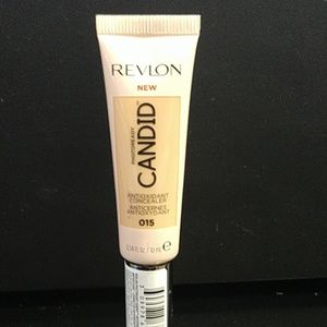 Revlon Candid Concealer
